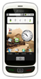 Ajantech RFID Smartphone SAW100R