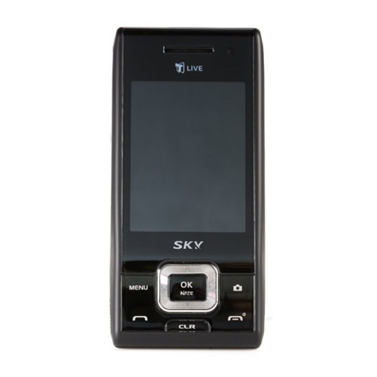 Ajantech Mobile Project SKT IM-S330