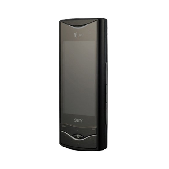 Ajantech Mobile Project SKT IM-S370