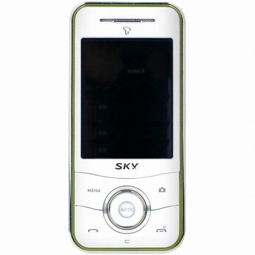 Ajantech Mobile Project SKT IM-S390
