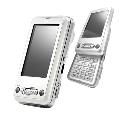 Ajantech Mobile Project SKT IM-U100